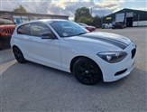 Used BMW 1 Series