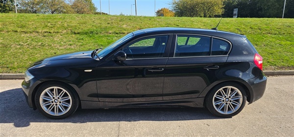 Large image for the Used BMW 118d