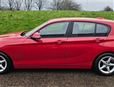 Used BMW 1 Series