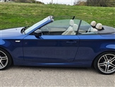 Used BMW 1 Series
