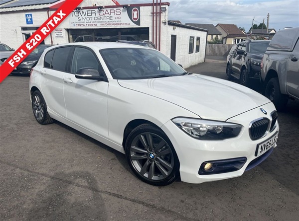 Large image for the Used BMW 1 SERIES
