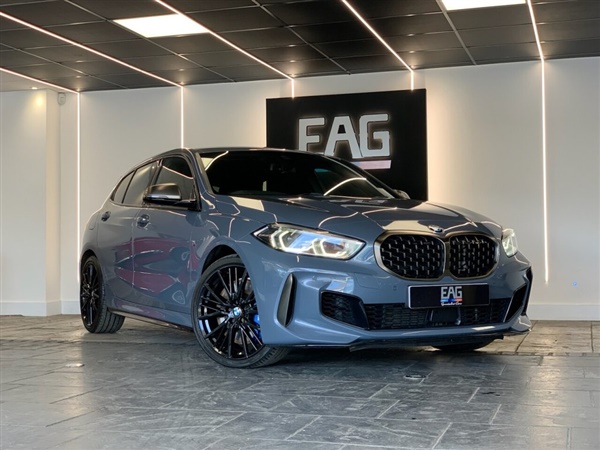 Large image for the Used BMW 1 SERIES