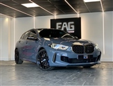 Used BMW 1 Series