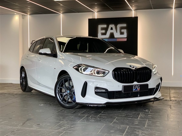 Large image for the Used BMW 1 SERIES