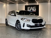 Used BMW 1 Series