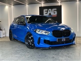 Used BMW 1 Series