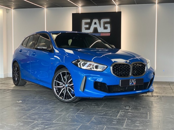 Large image for the Used BMW 1 SERIES