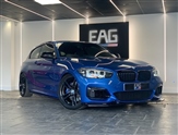 Used BMW 1 Series