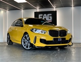 Used BMW 1 Series