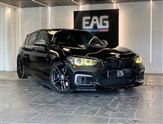 Used BMW 1 Series