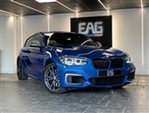 Used BMW 1 Series