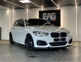 Used BMW 1 Series