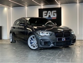 Used BMW 1 Series