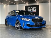 Used BMW 1 Series