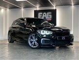 Used BMW 1 Series