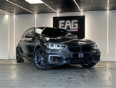 Used BMW 1 Series