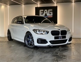 Used BMW 1 Series