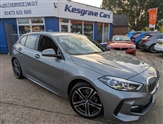 Used BMW 1 Series