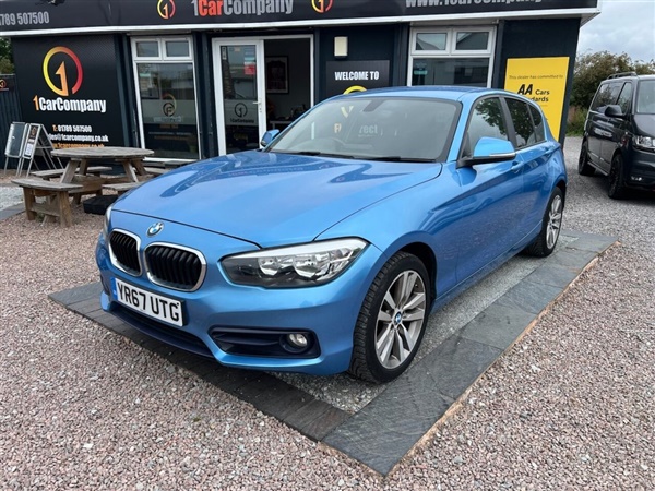 Large image for the Used BMW 1 SERIES