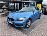 Used BMW 1 Series