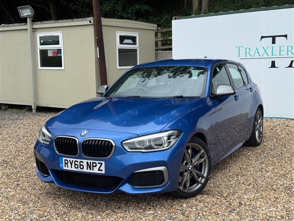 Large image for the Used BMW 1 Series