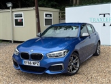 Used BMW 1 Series