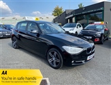 Used BMW 1 Series