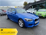 Used BMW 1 Series