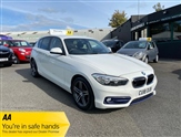 Used BMW 1 Series