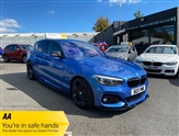 Used BMW 1 Series