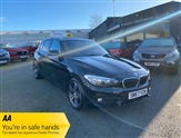 Used BMW 1 Series