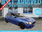 Used BMW 1 Series