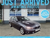 Used BMW 1 Series