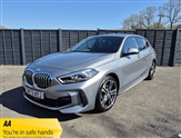 Used BMW 1 Series