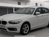 Used BMW 1 Series