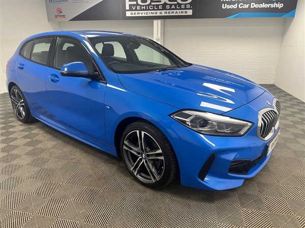 Large image for the Used BMW 1 SERIES