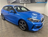 Used BMW 1 Series