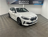Used BMW 1 Series
