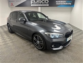 Used BMW 1 Series