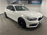 Used BMW 1 Series