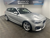 Used BMW 1 Series Used BMW 1 Series