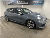 Used BMW 1 Series