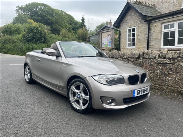 Large image for the Used BMW 1 Series