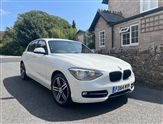 Used BMW 1 Series