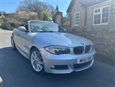 Used BMW 1 Series
