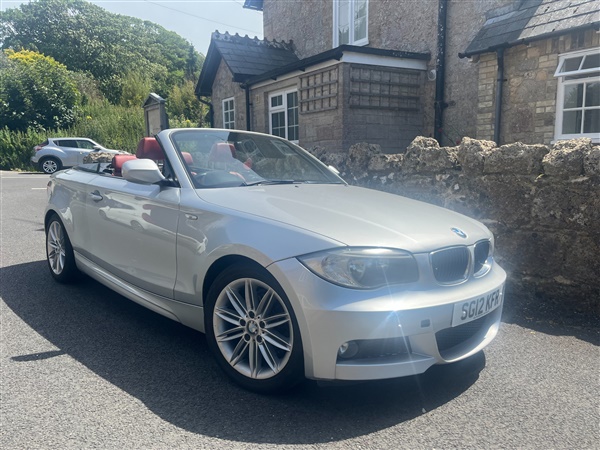 Large image for the Used BMW 1 Series