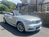 Used BMW 1 Series