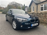 Used BMW 1 Series Used BMW 1 Series