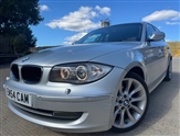 Used BMW 1 Series