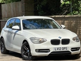 Used BMW 1 Series Used BMW 1 Series